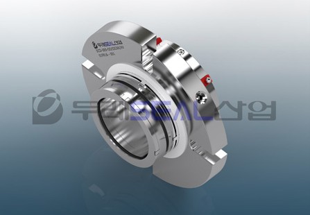 Cartridge Double Single Type